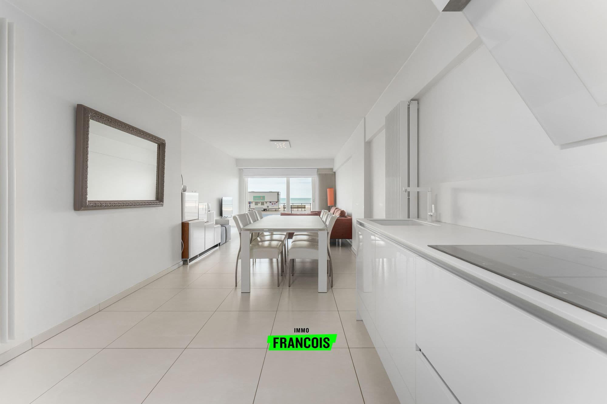 Appartement te koop