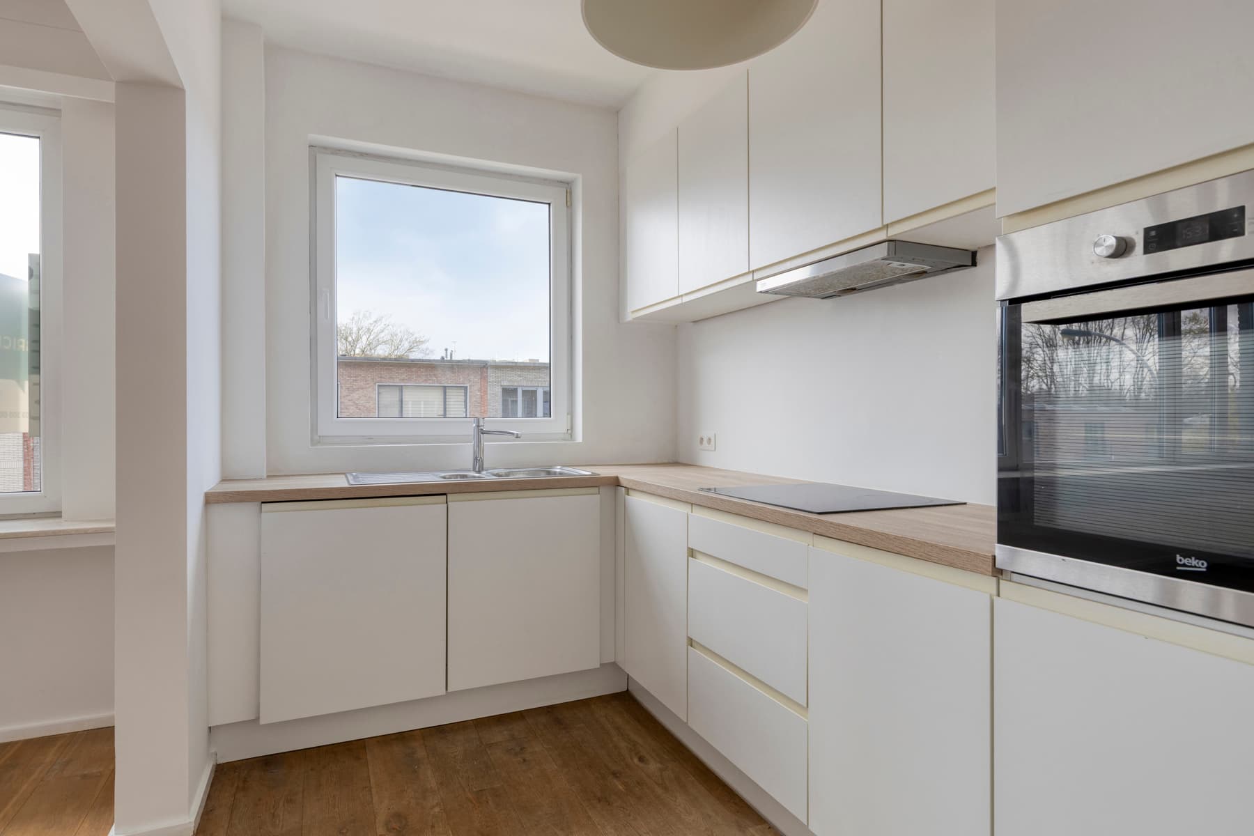 Appartement te koop