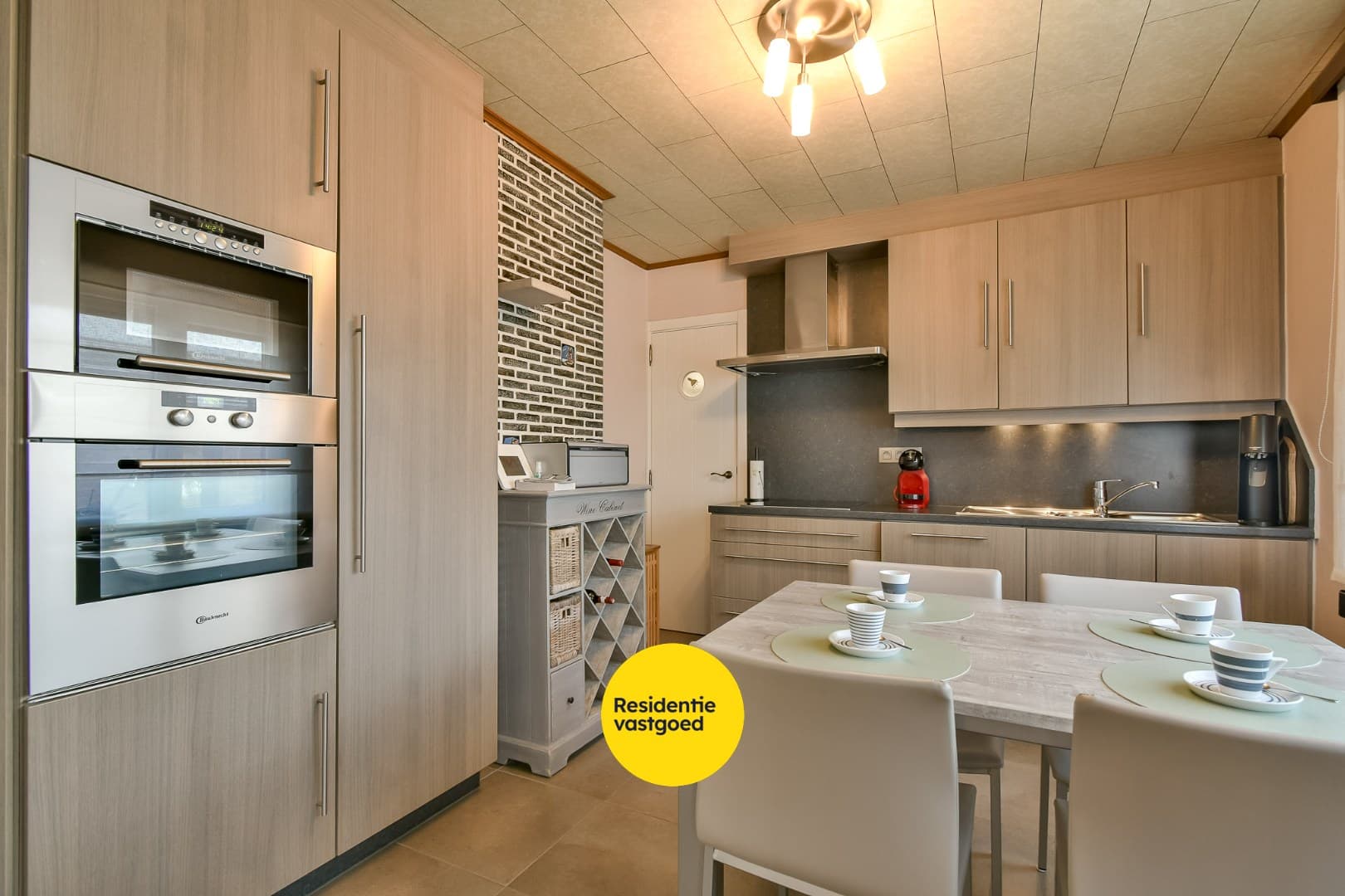 Huis te koop