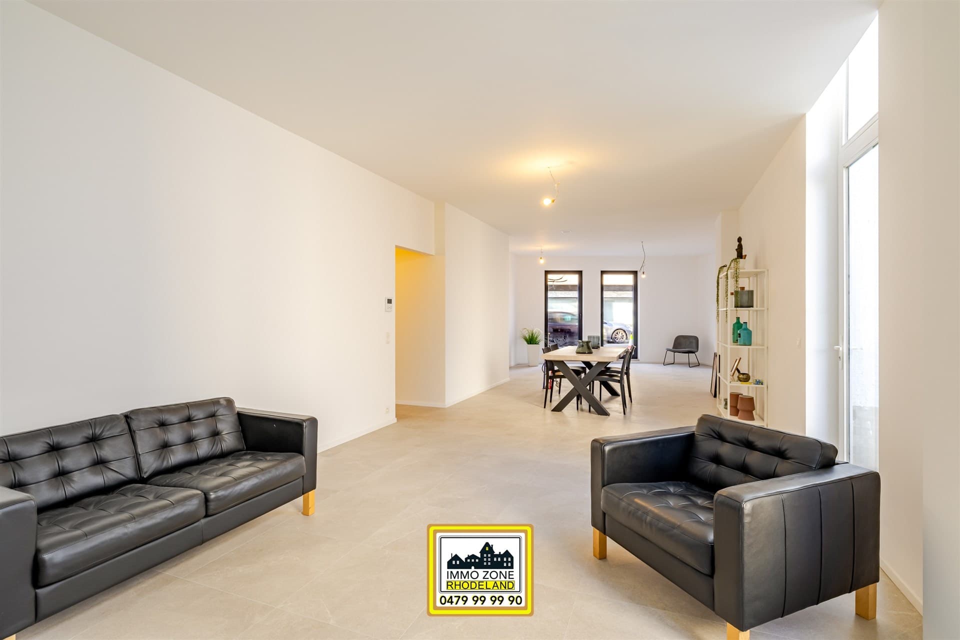 Appartement te koop