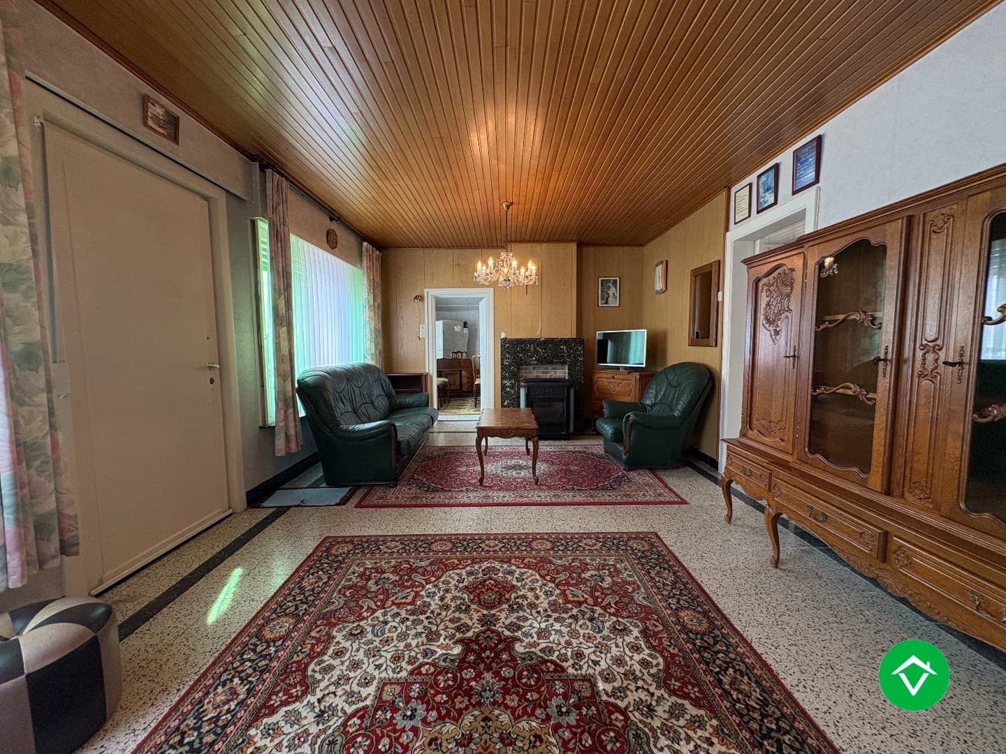 Huis te koop