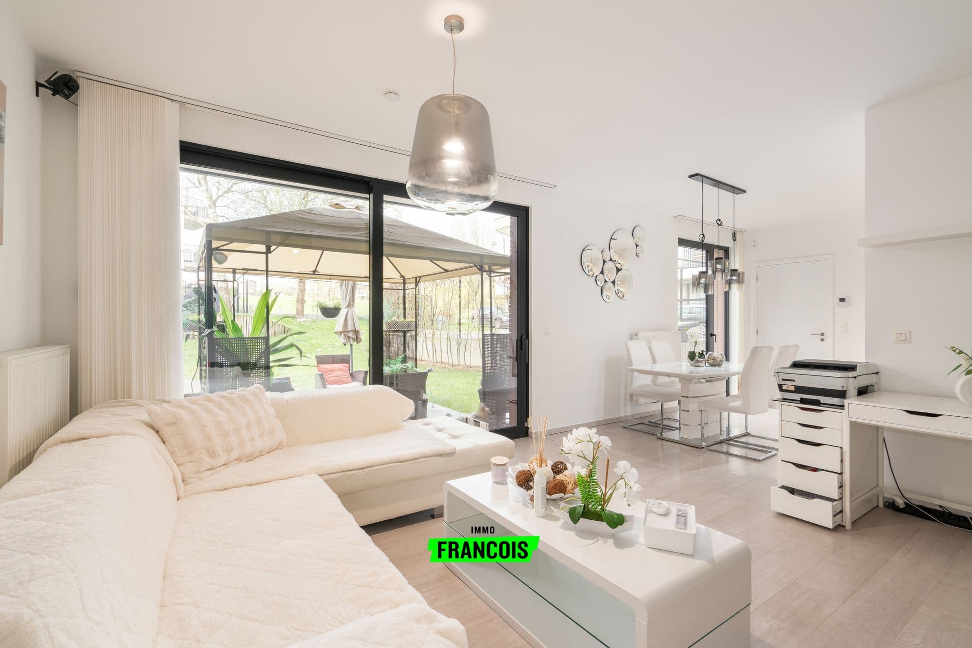 Appartement te koop
