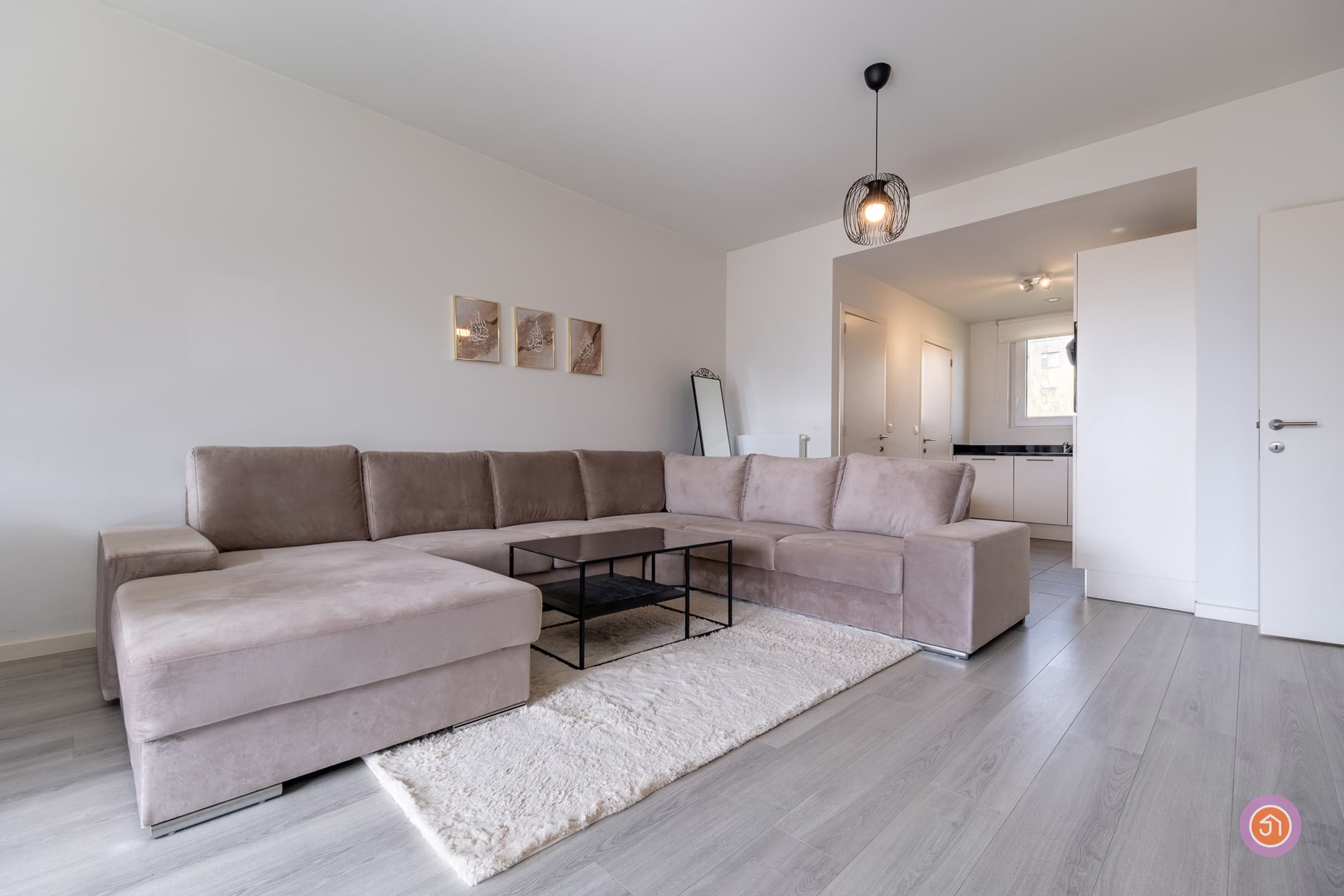 Appartement te koop