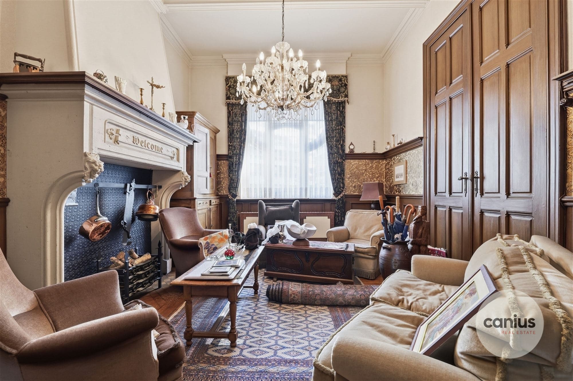 Huis te koop