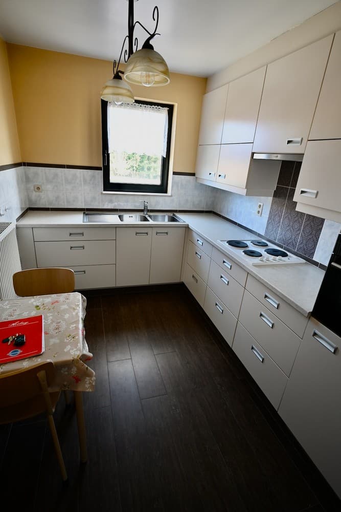 Appartement te koop