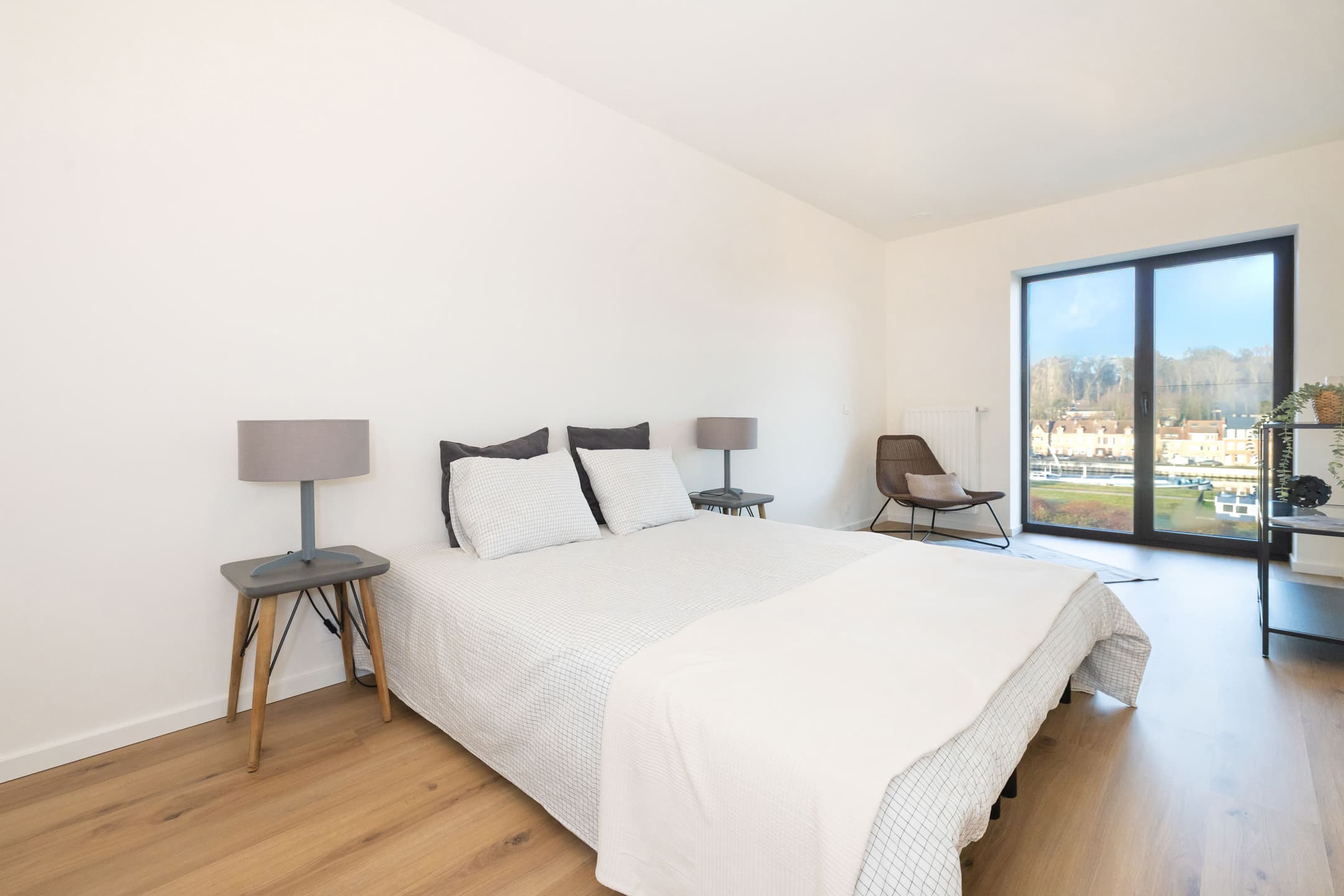 Appartement te koop