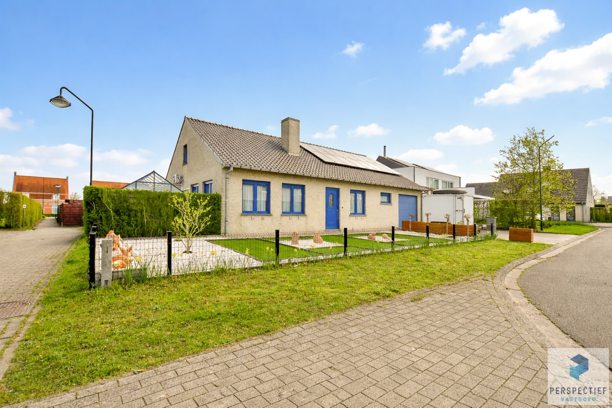 Huis te koop