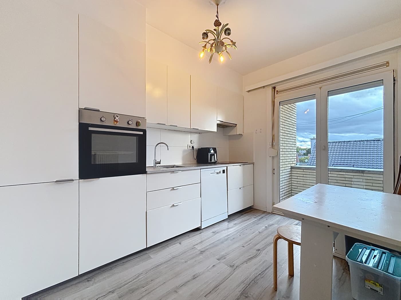 Appartement te koop