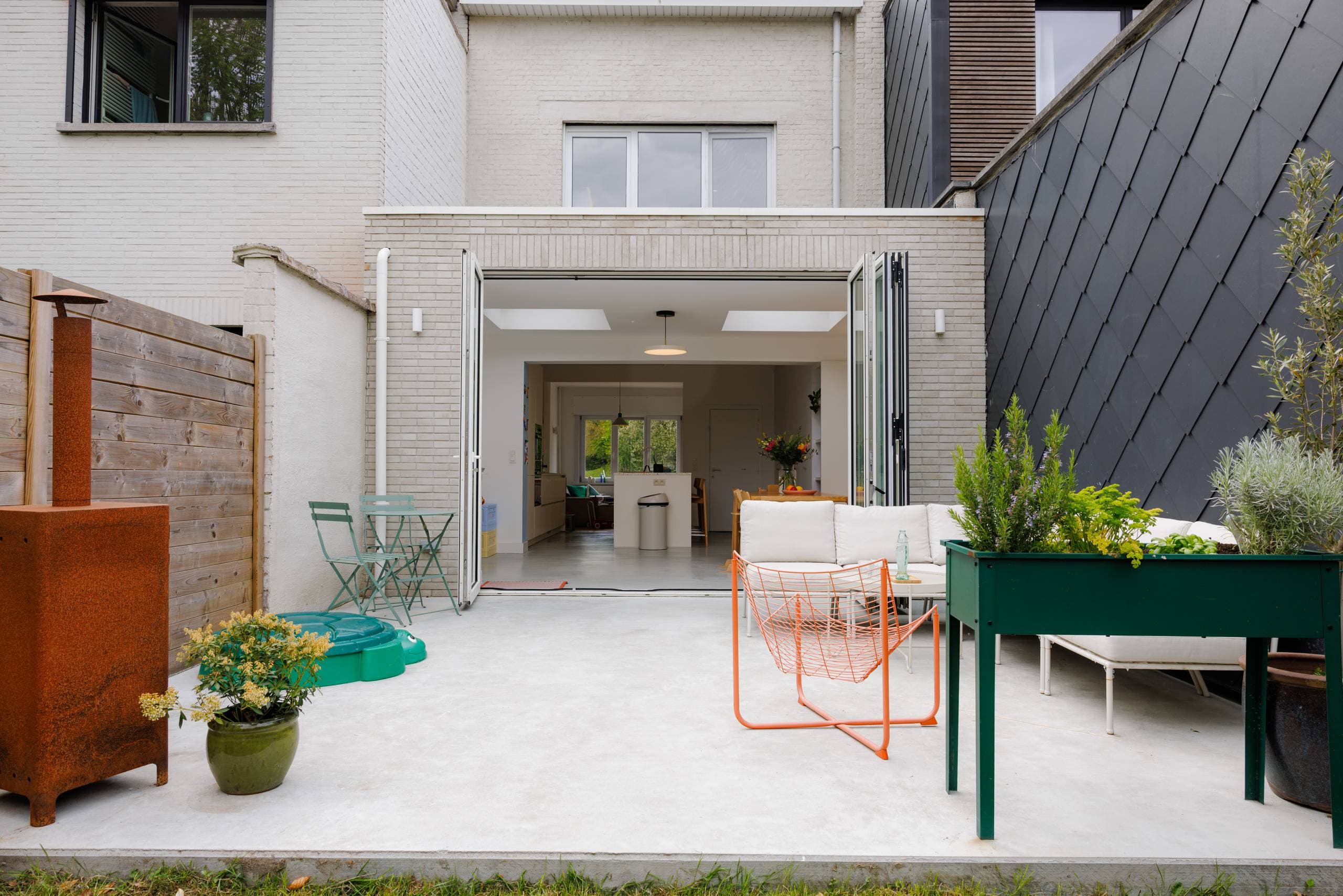 Huis te koop