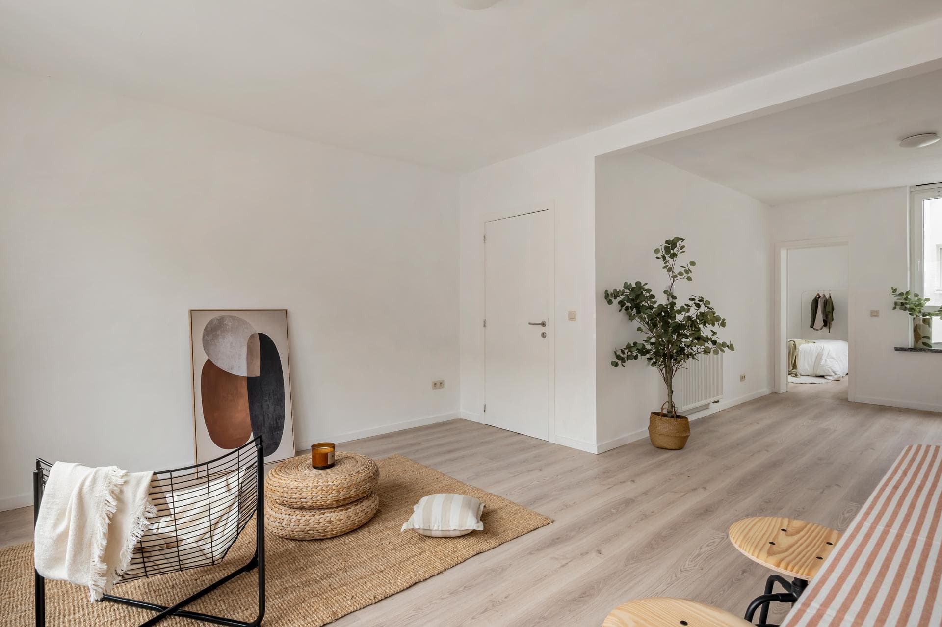 Appartement te koop