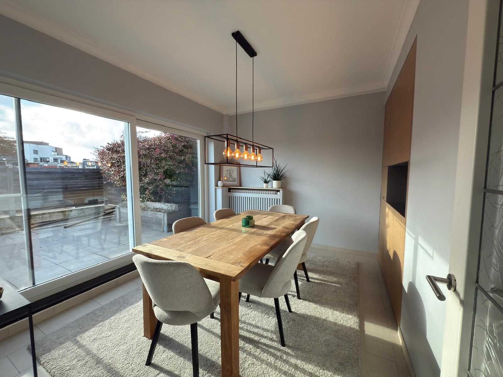 Appartement te koop