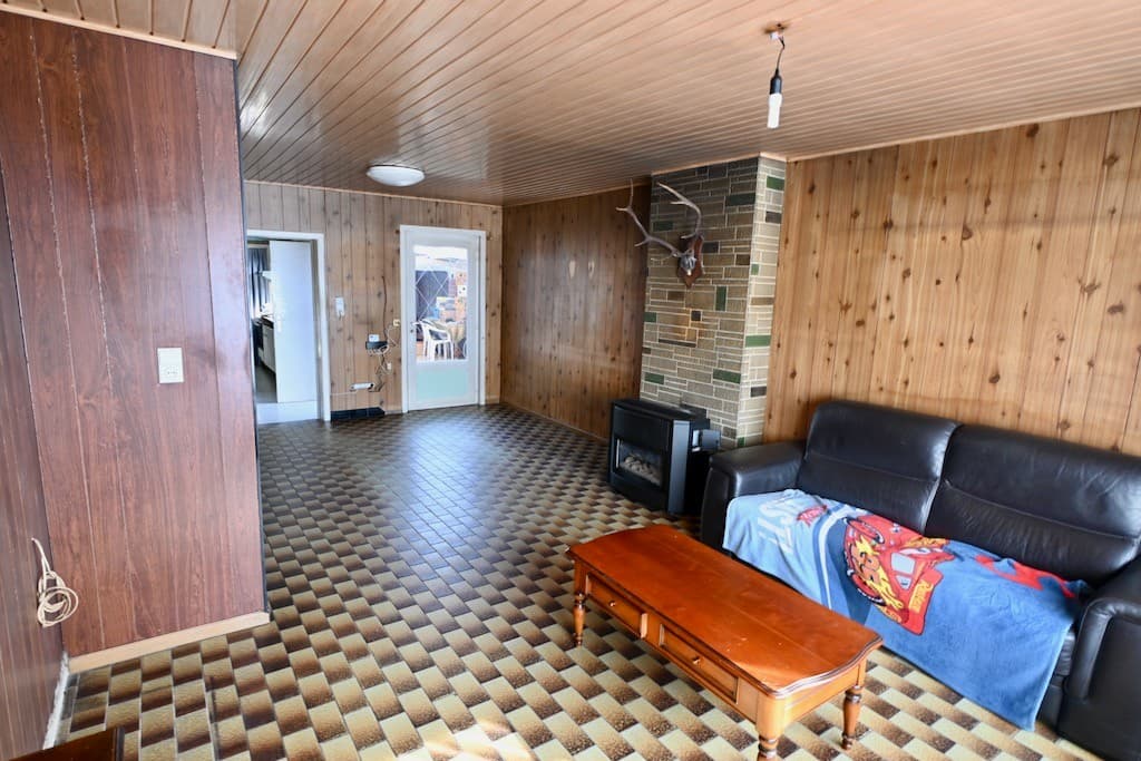 Huis te koop