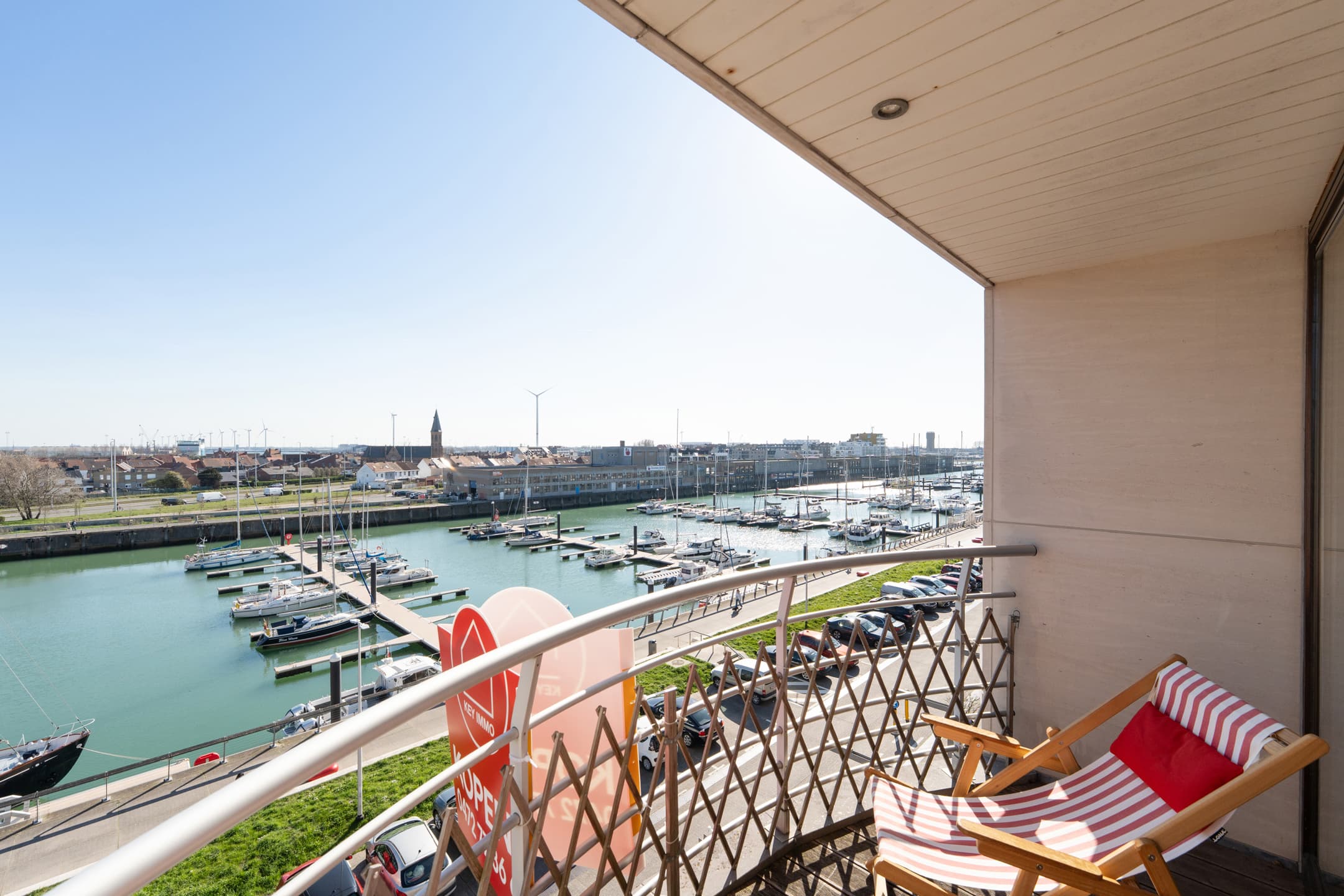 Appartement te koop