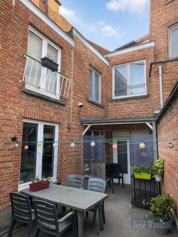 Huis te koop