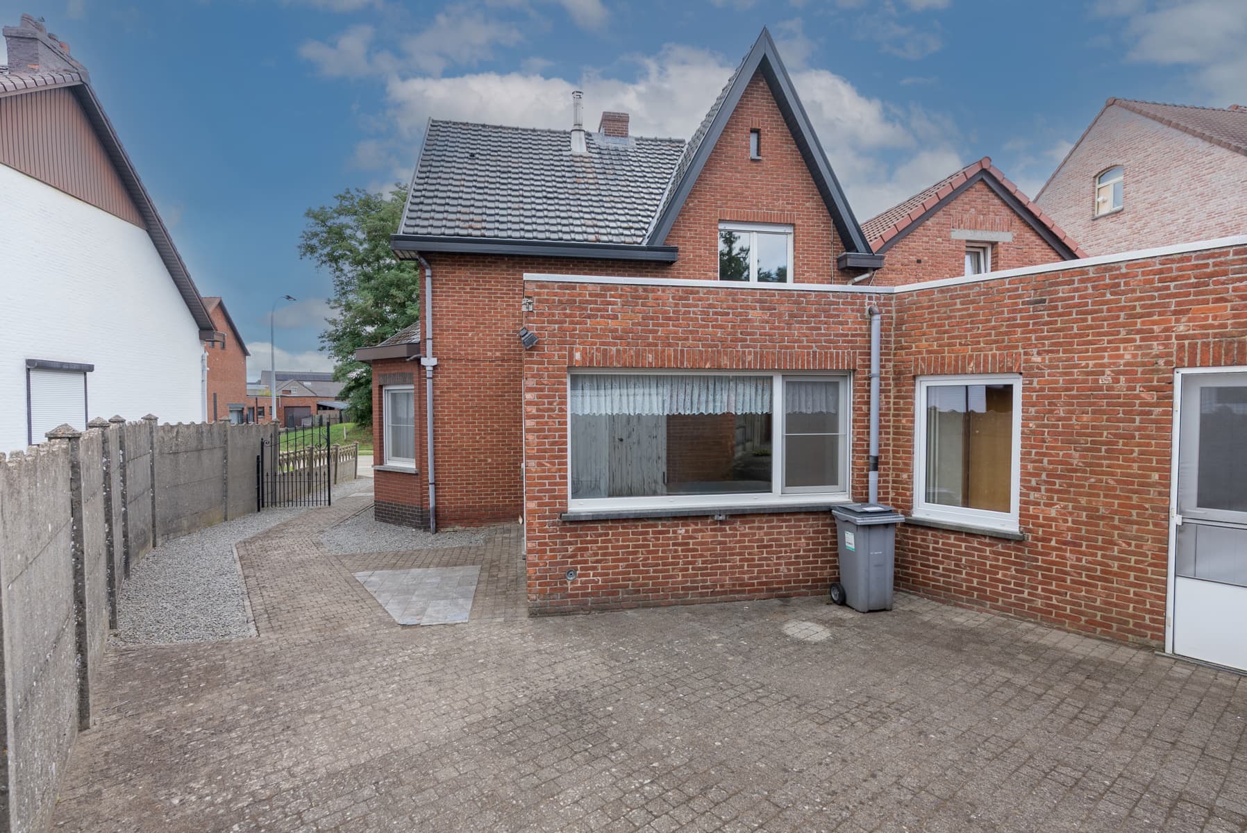 Huis te koop