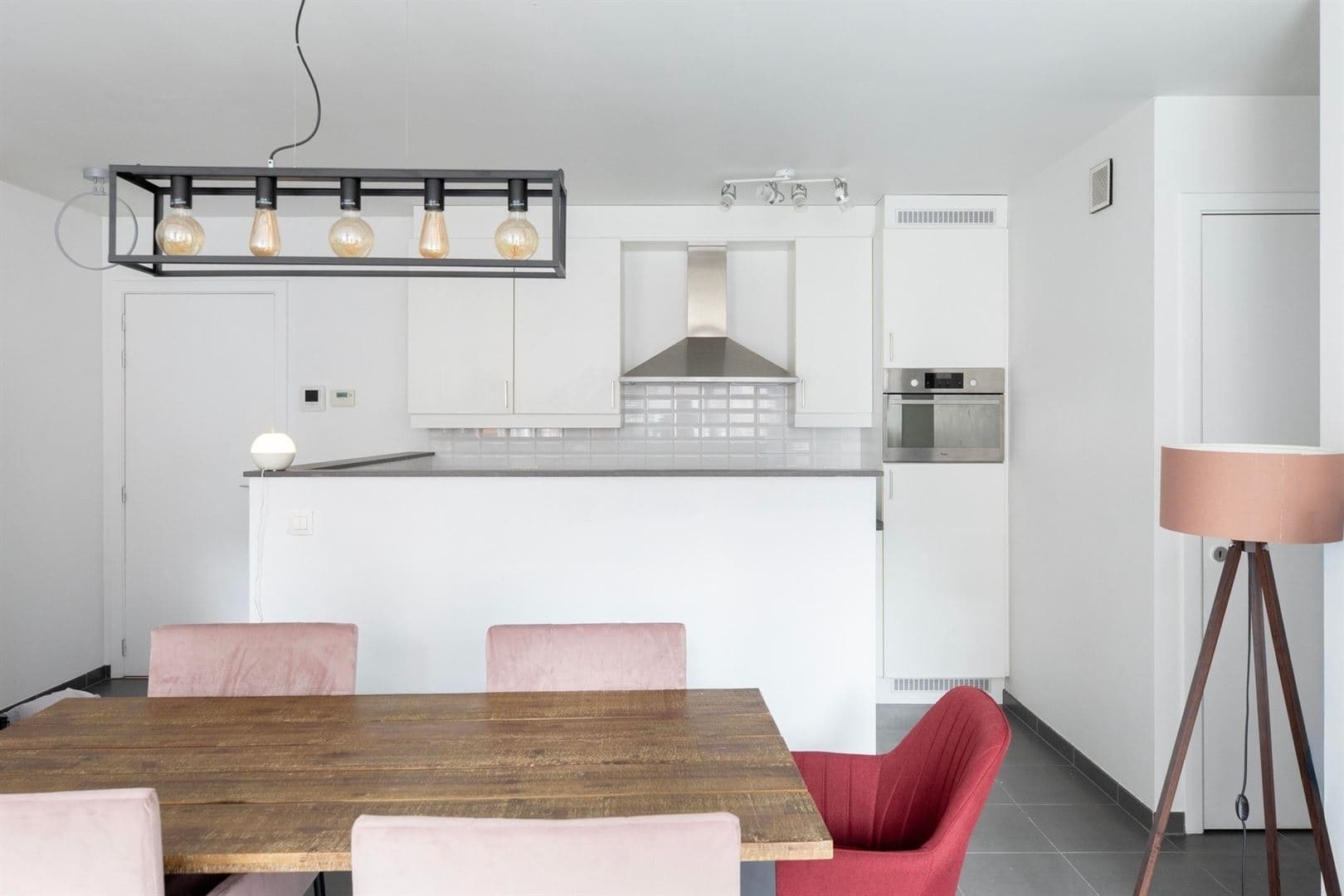 Appartement te koop