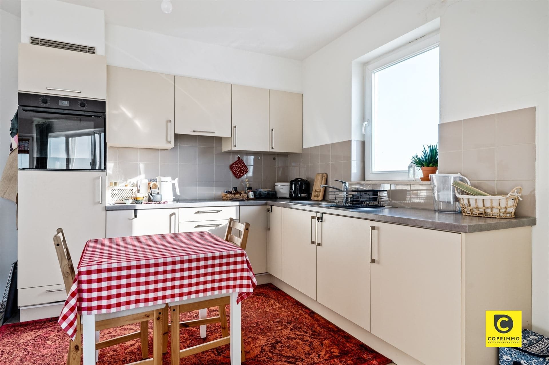 Appartement te koop