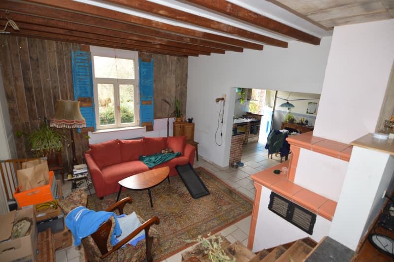 Huis te koop