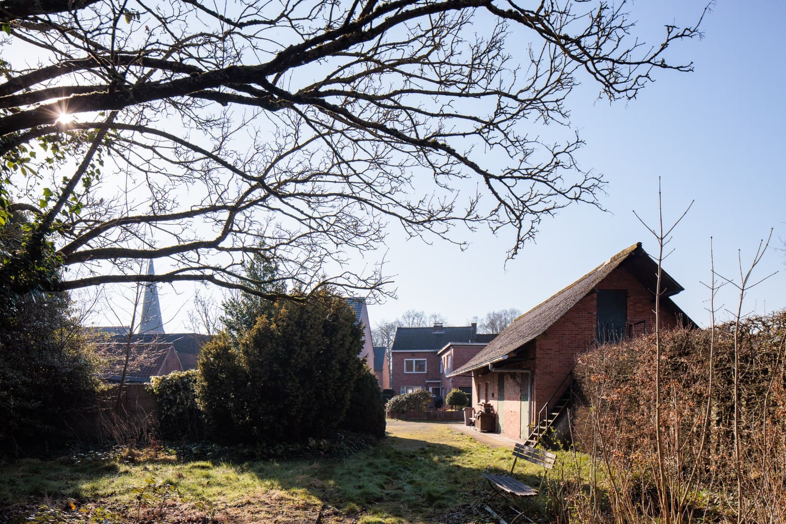 Huis te koop