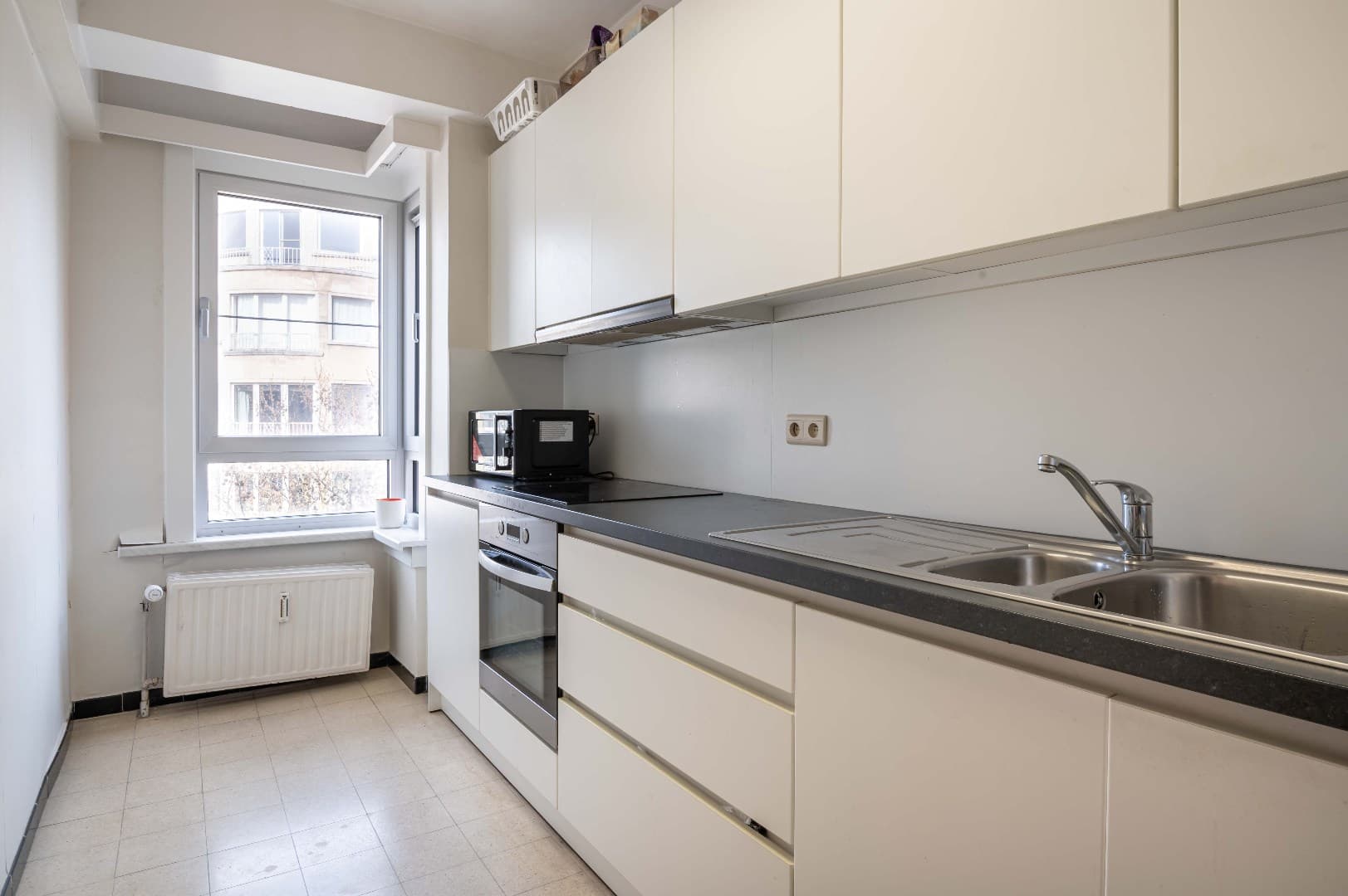Appartement te koop