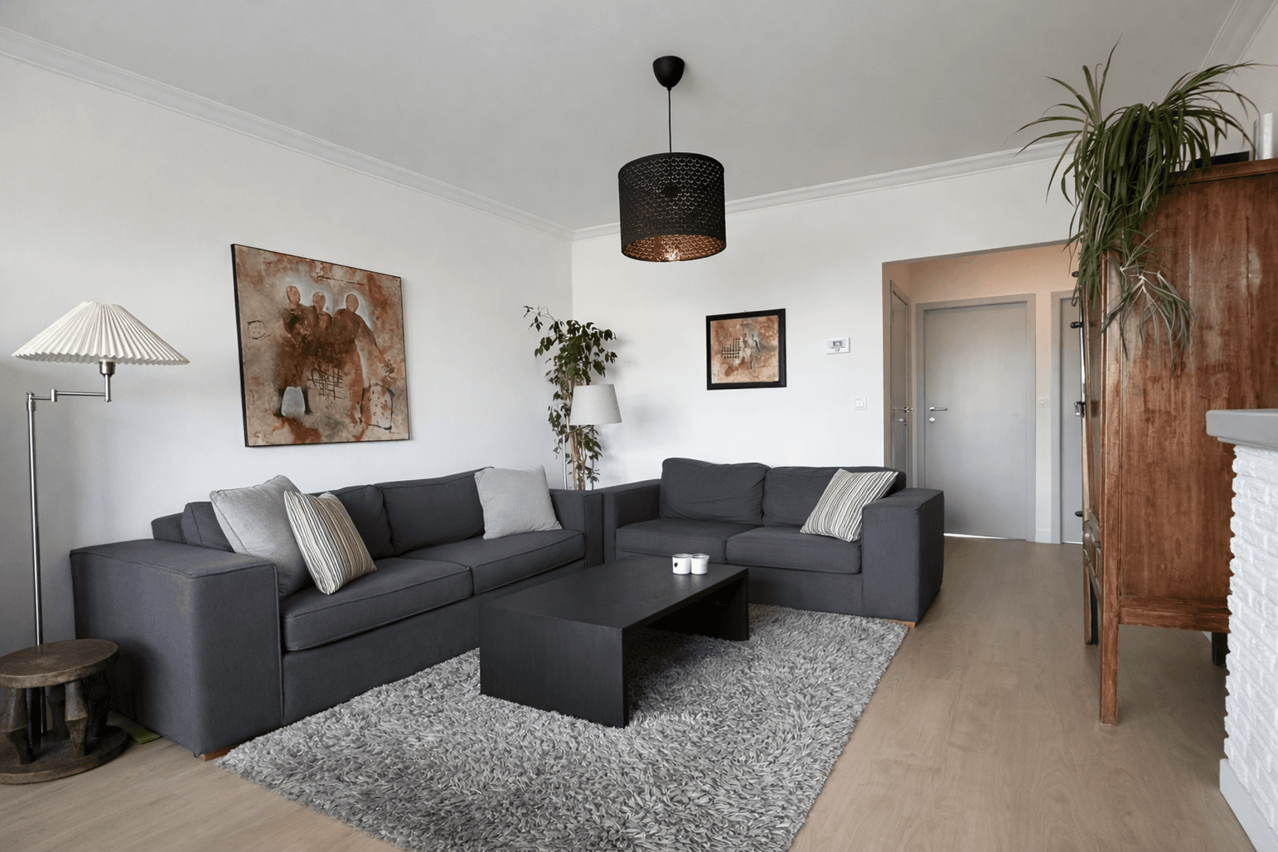 Appartement te koop