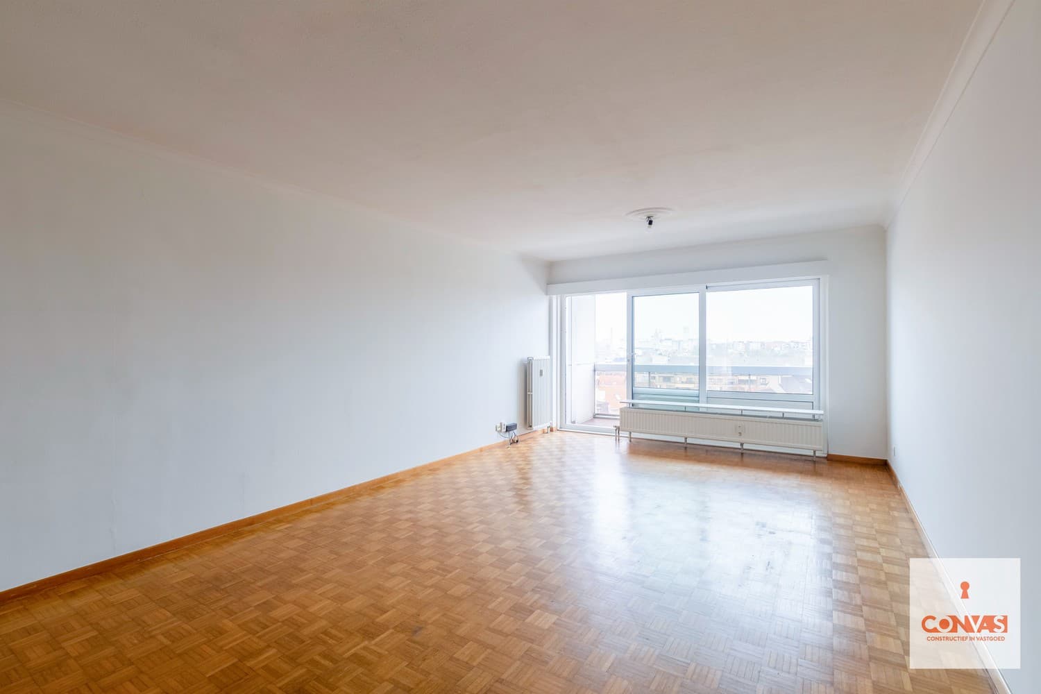 Appartement te koop