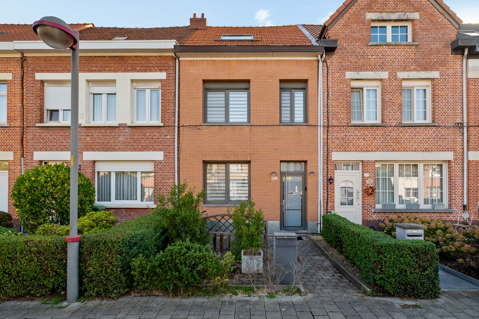 Huis te koop