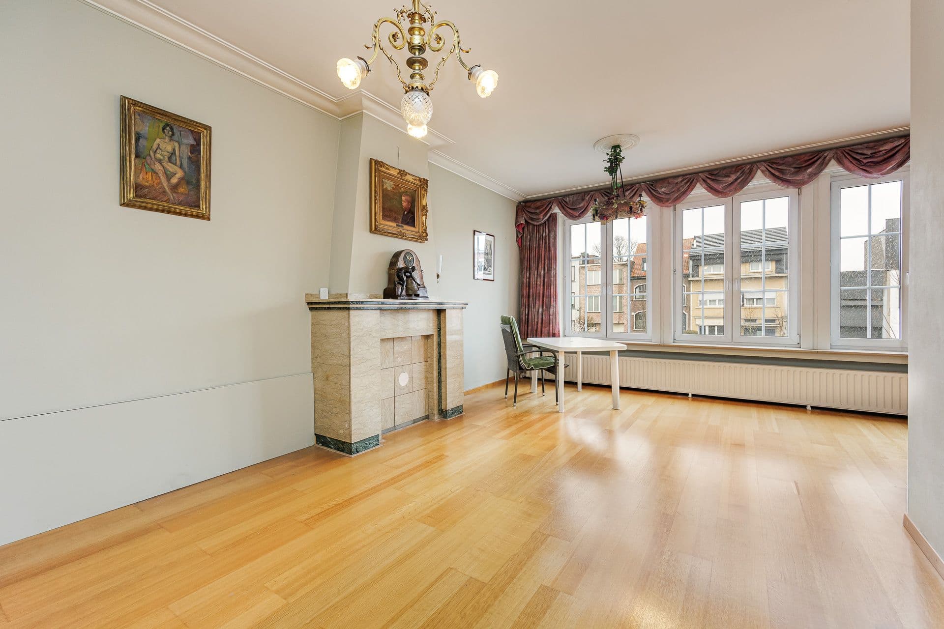 Huis te koop