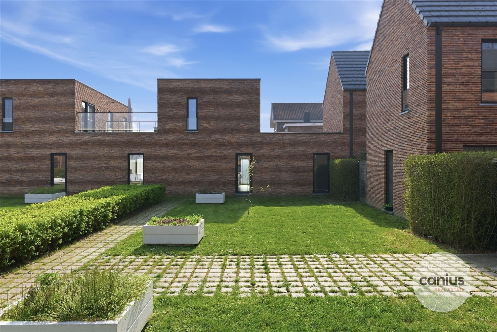 Huis te koop