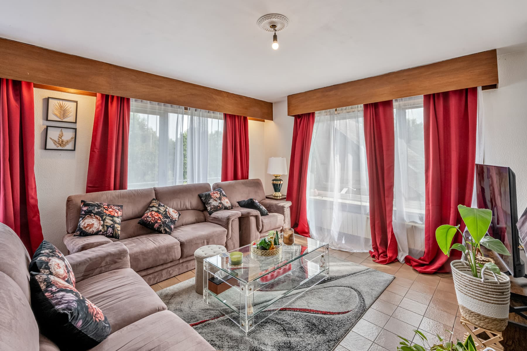 Appartement te koop