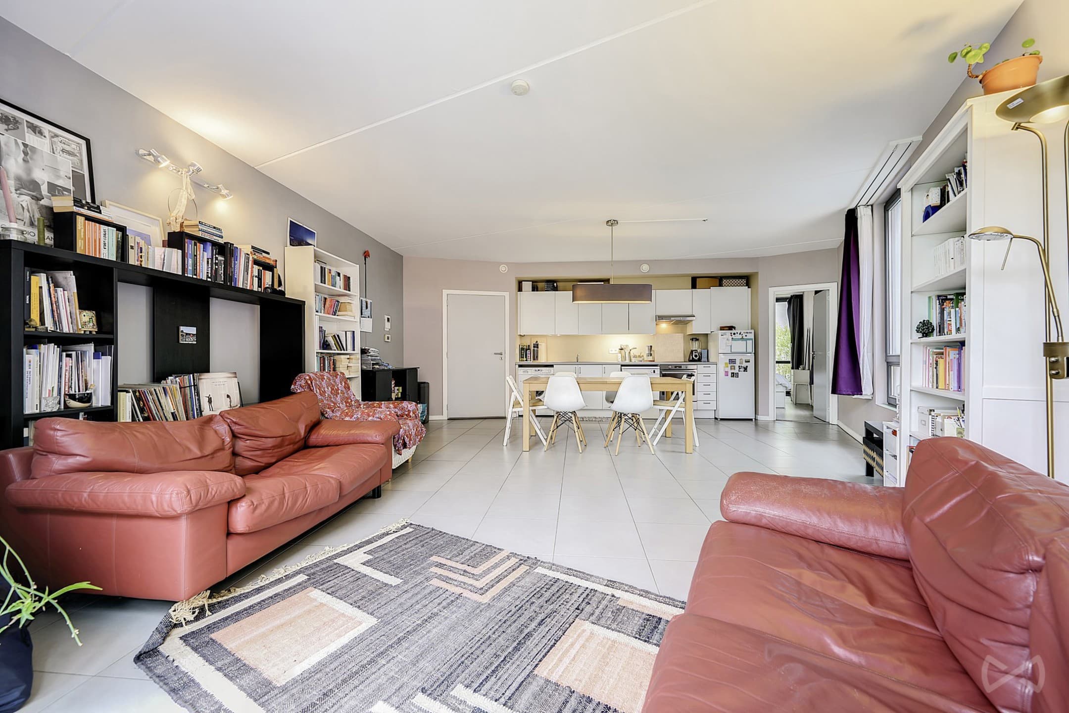 Appartement te koop
