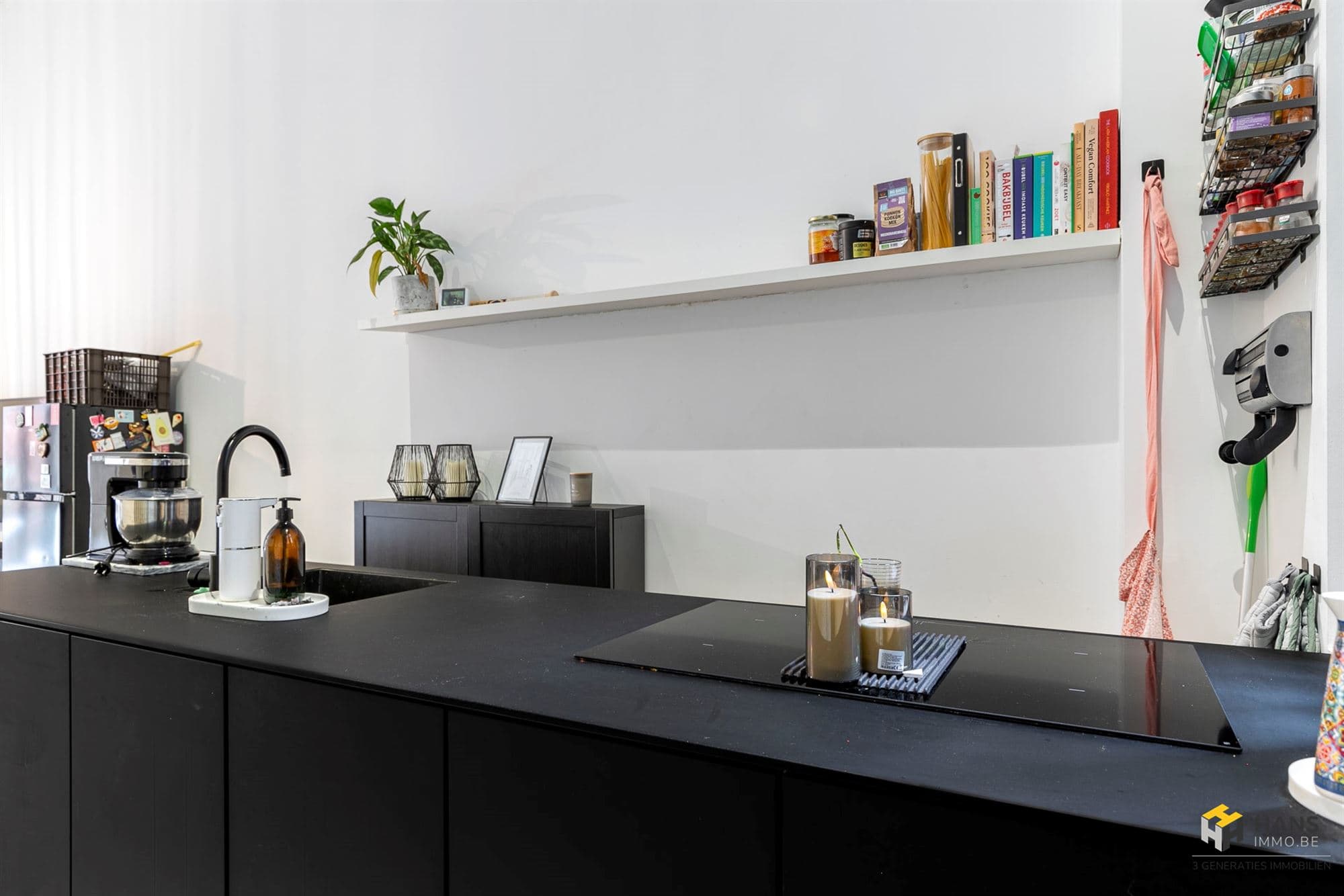 Appartement te koop