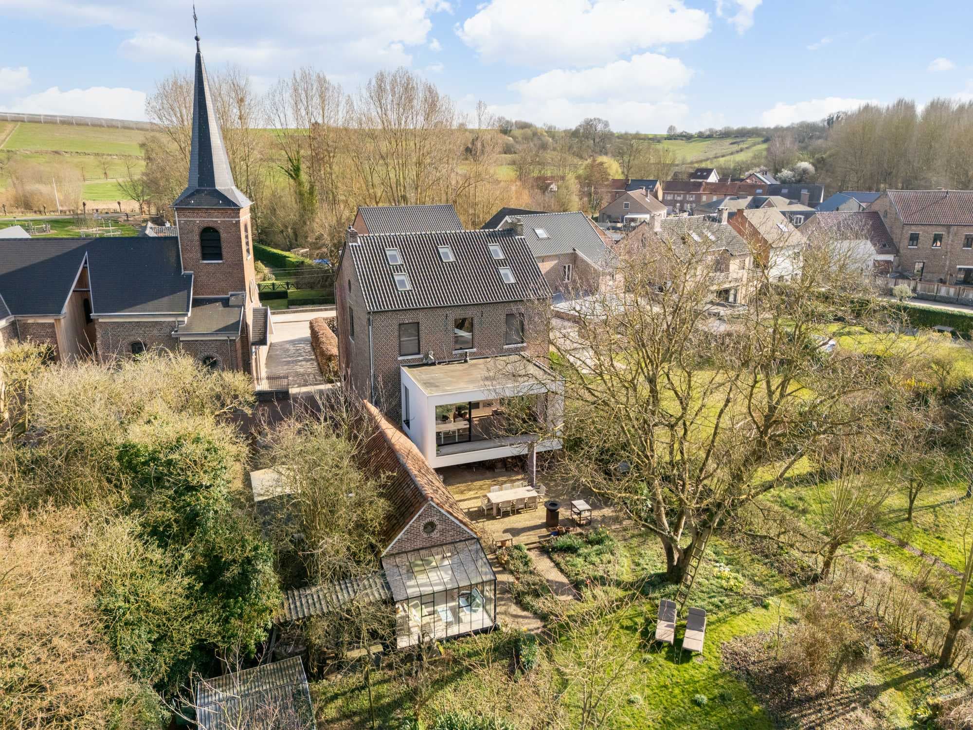 Huis te koop