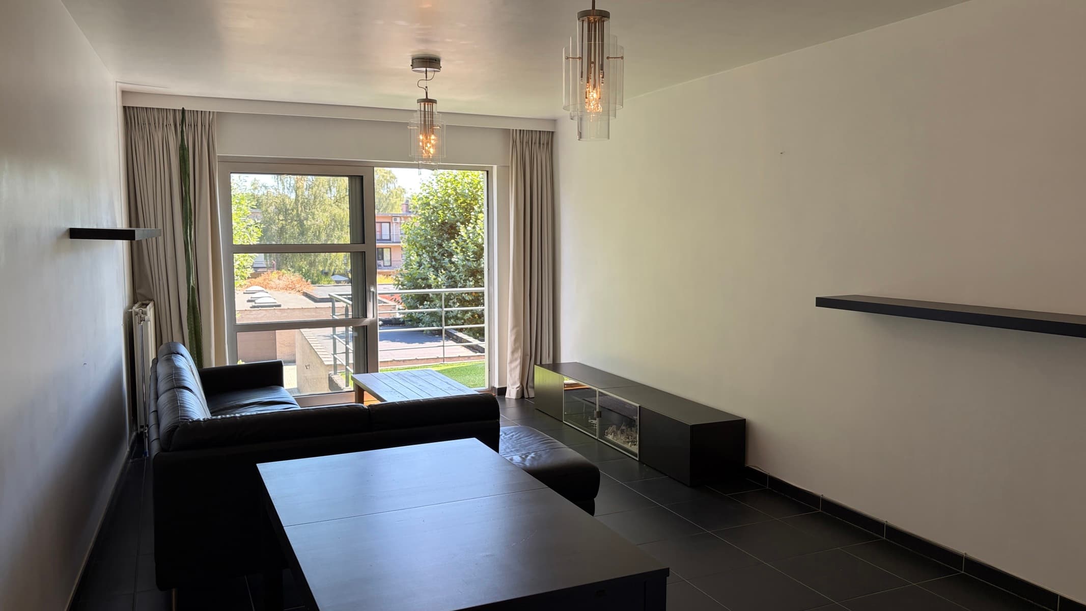 Appartement te koop