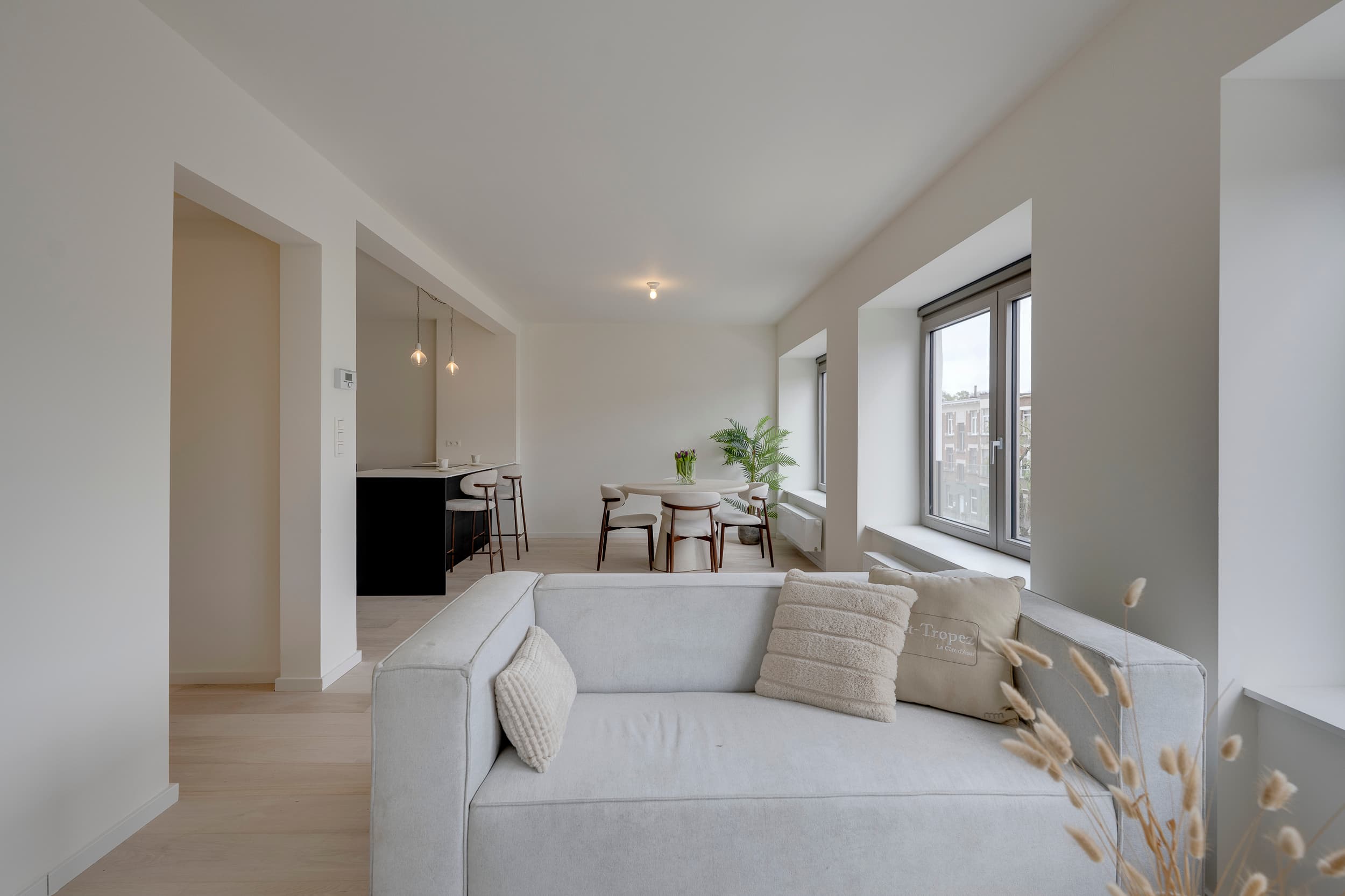 Appartement te koop