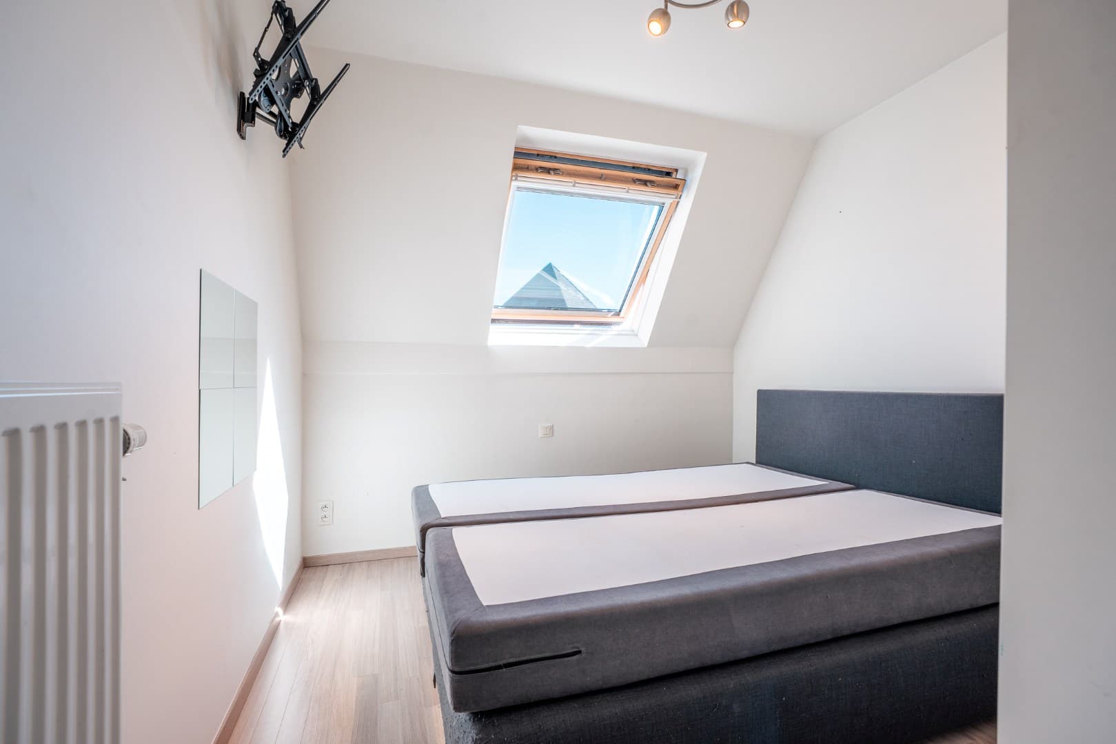 Appartement te koop
