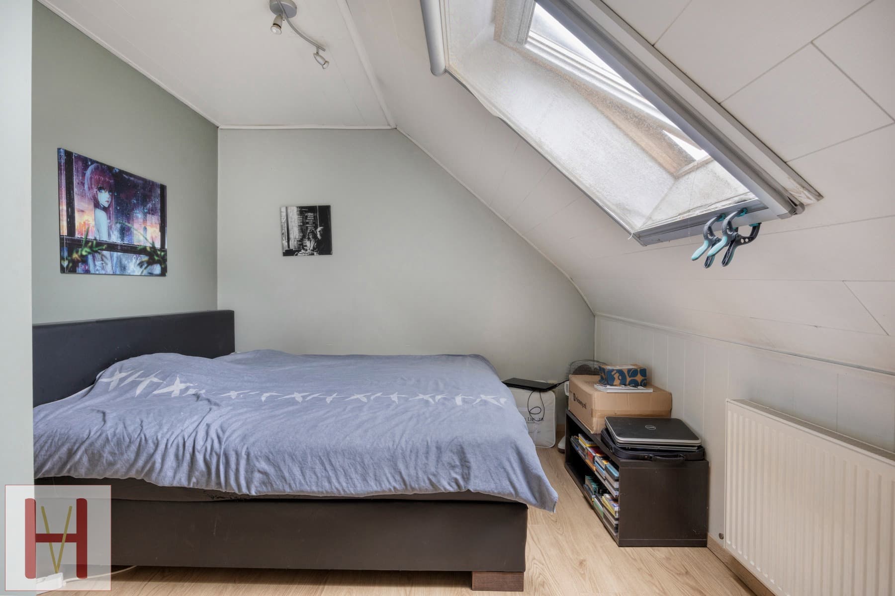 Appartement te koop