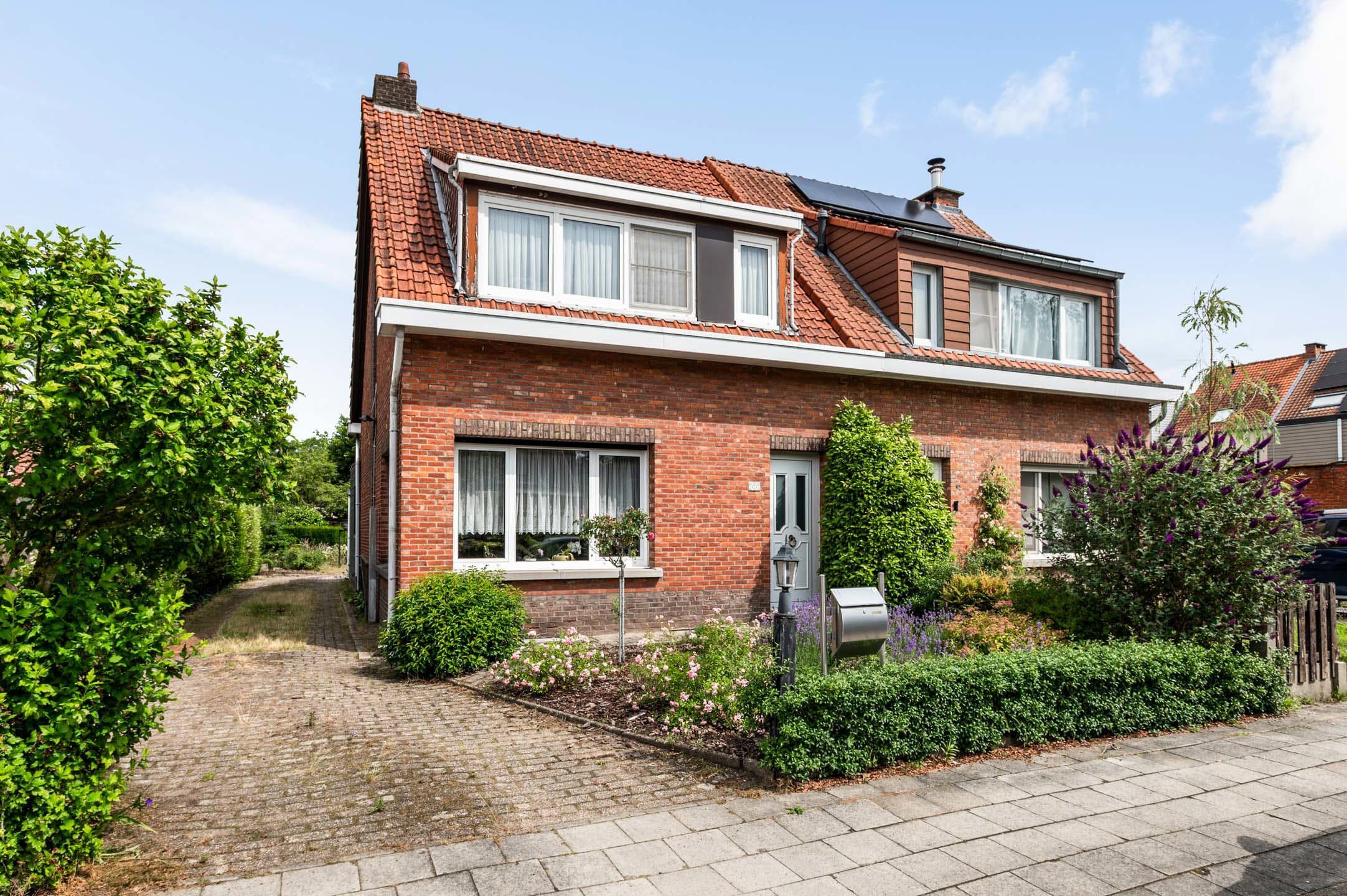 Huis te koop
