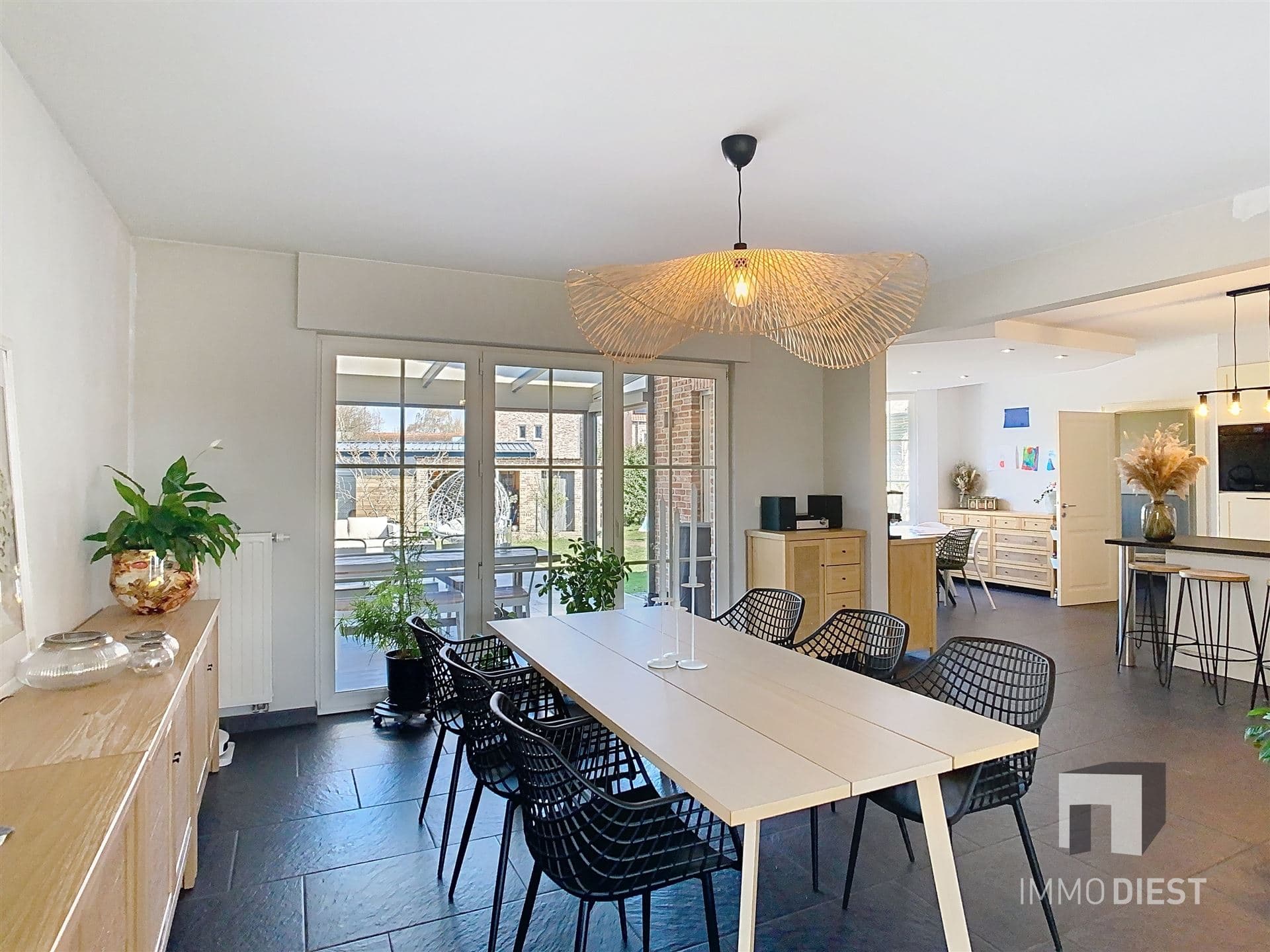 Huis te koop