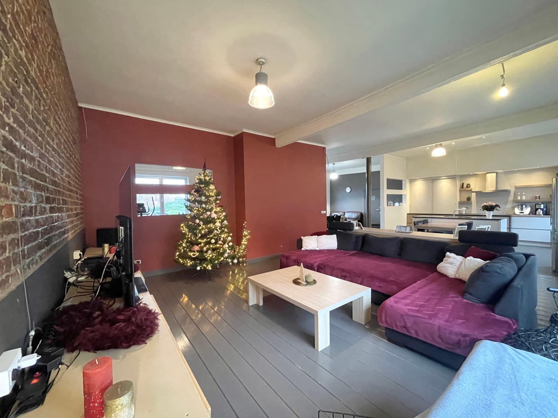 Huis te koop