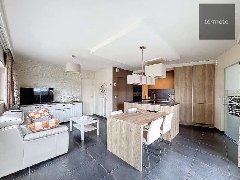 Appartement te koop