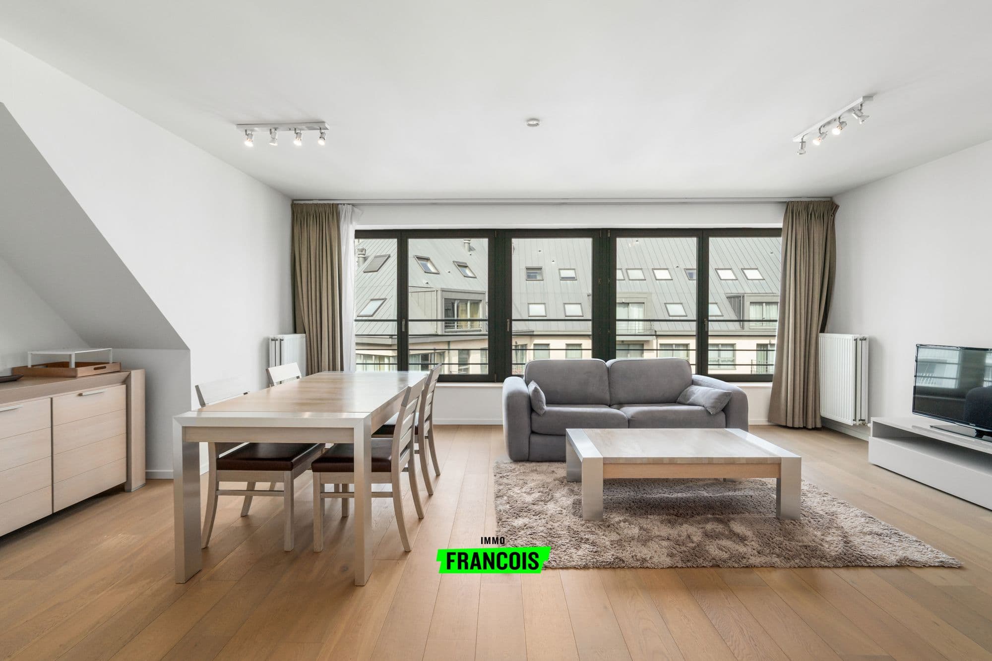 Appartement te koop