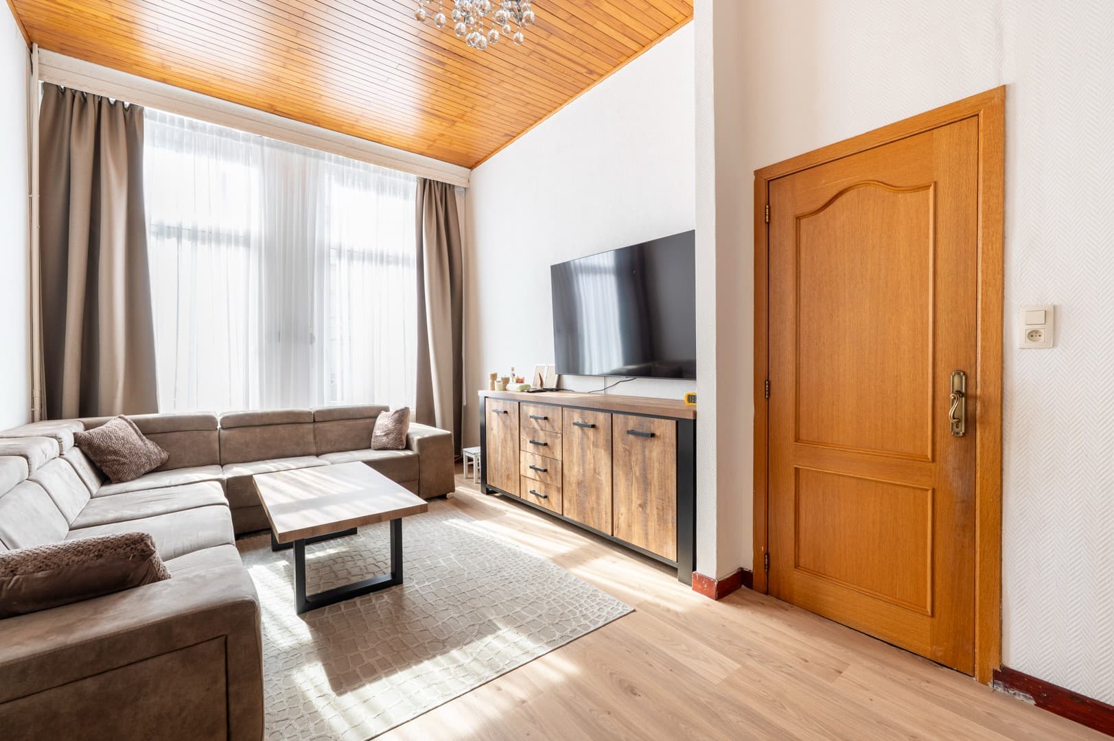 Huis te koop