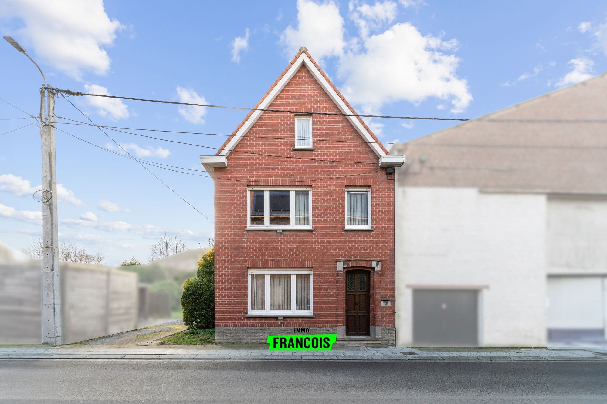 Huis te koop
