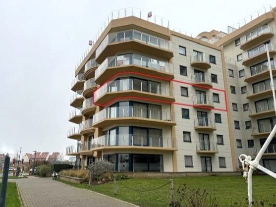 Appartement te koop