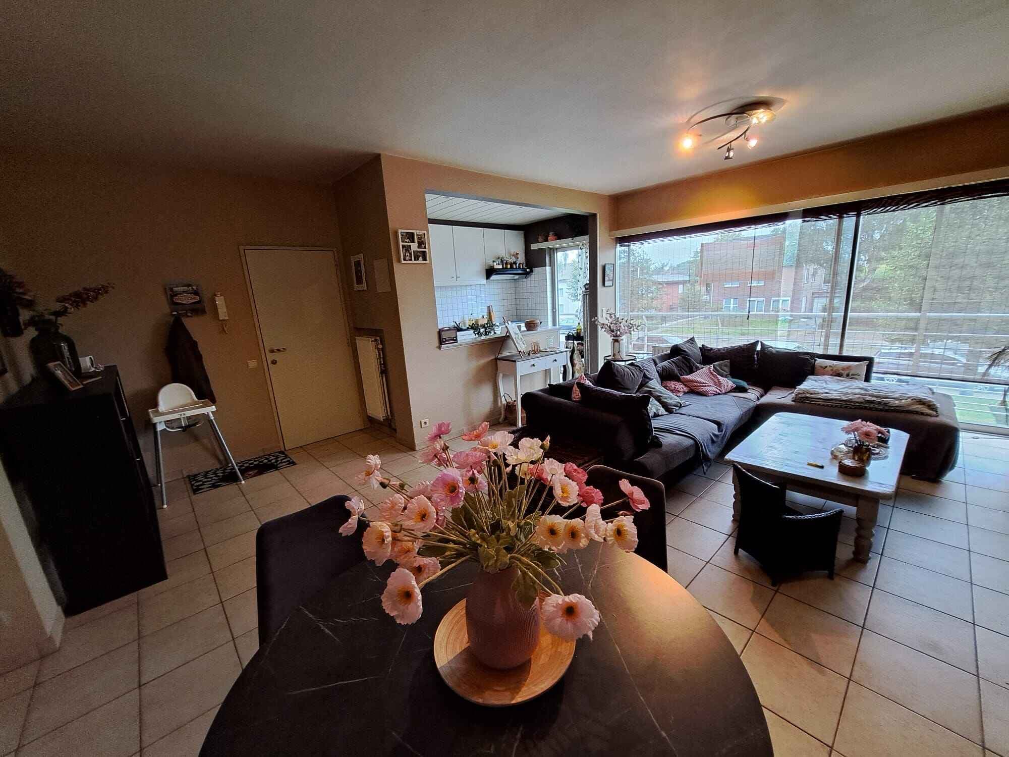 Appartement te koop