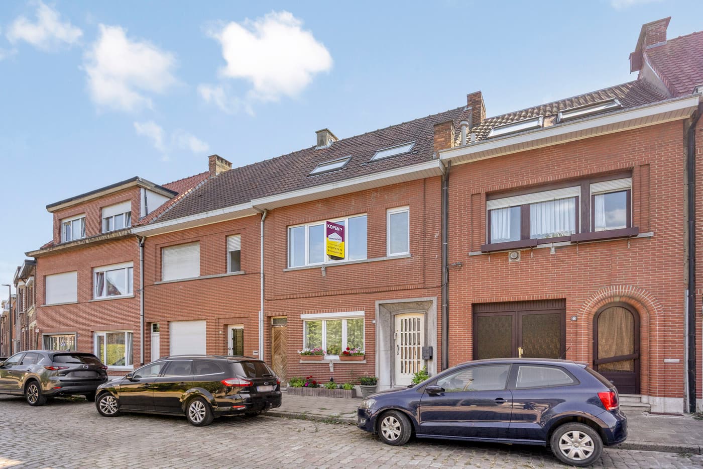 Huis te koop