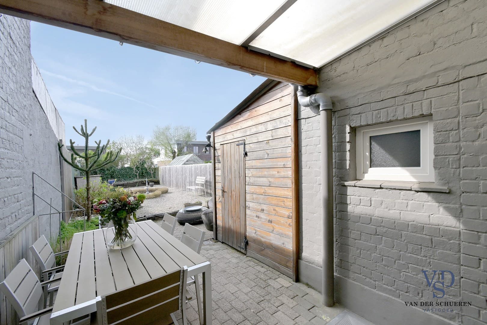 Huis te koop