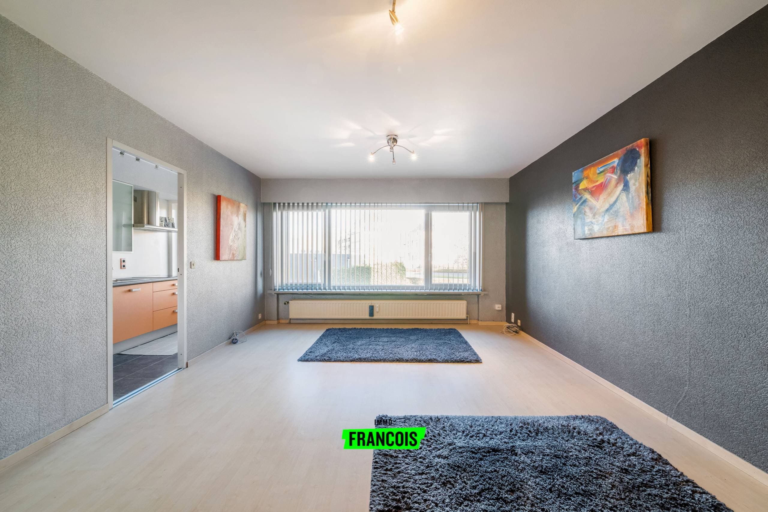 Appartement te koop