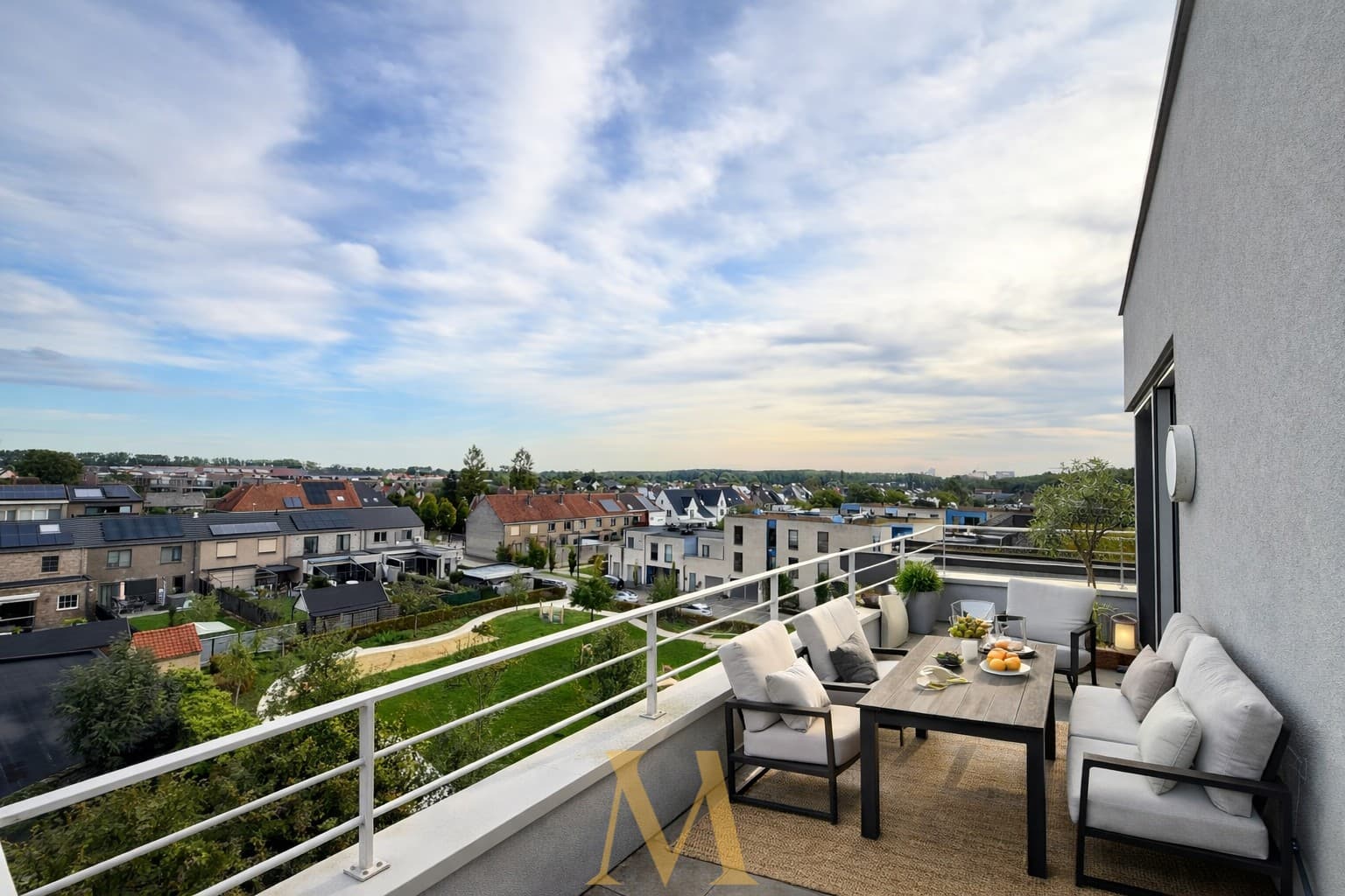 Appartement te koop